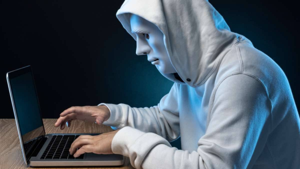 Apa itu White Hat Hacker, Panduan dan Penjelasan Lengkapnya